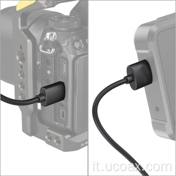 Cavo della fotocamera Mini da HDMI a HDMI